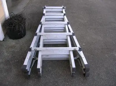 21' Vulcan Ladder, View more