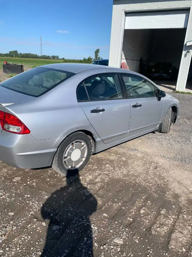 Honda Civic569252876660264965