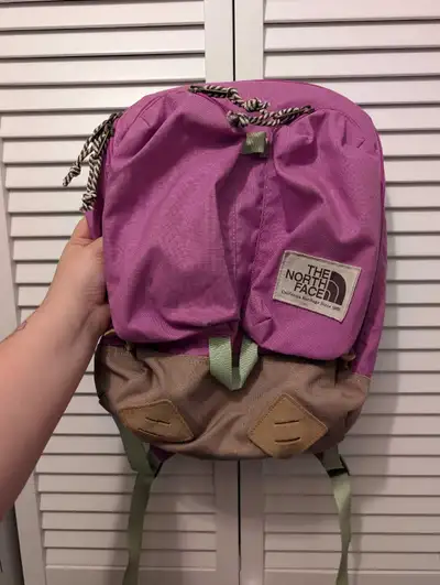 sac North Face, View more