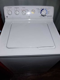 GE rigid washer 30 days warranty delivery available  Kitchener / Waterloo Kitchener Area Preview