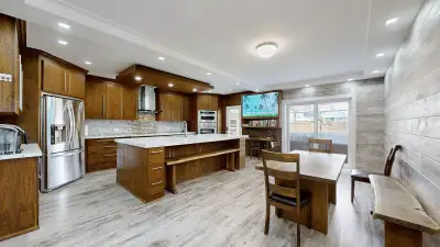 Are your kitchen or office cabinets in need of repair or renovation? Looking for an affordable way t...