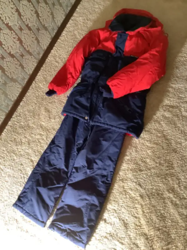 SUN ICE KIDS SNOW SUIT in Kids & Youth in Calgary - Image 2