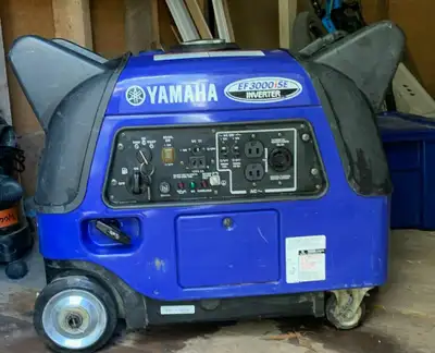 Starts like new runs amazing and in great condition. Obo
