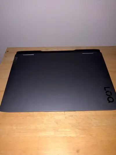 Lenovo LOQ (16" AMD) with RTX 4060, View more