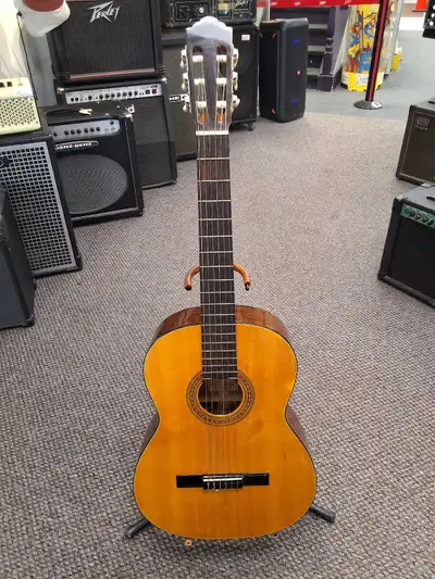 Takamine G126 Classical Guitar , View more