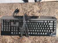 Razer RGB Gaming Keyboard
