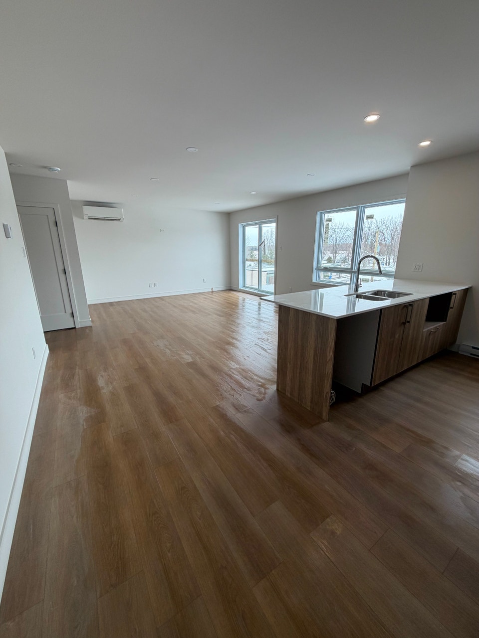 Logement neuf à louer - Animaux acceptés 5