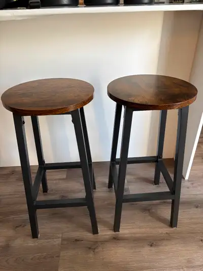 COUNTER STOOLS, View more