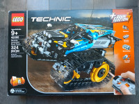 LEGO Technic 42095 - NEUF