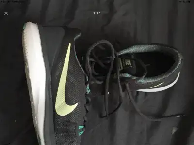  women’s Nike running shoes , View more