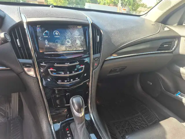 2014 Cadillac ATS579217434660710402