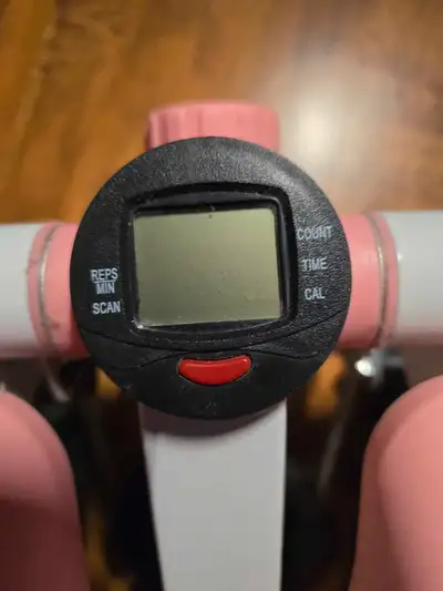 Mini Exercise Stepper, View more
