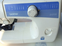 Brother Sewing Machine - LS-2125