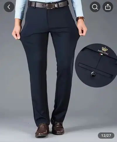Dress pants, View more