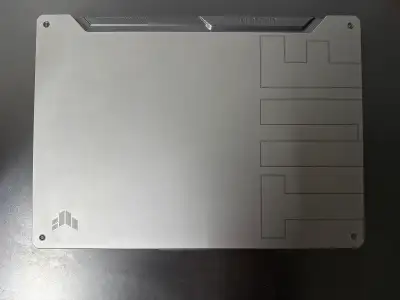 ASUS TUF Gaming Laptop FA506IC, View more