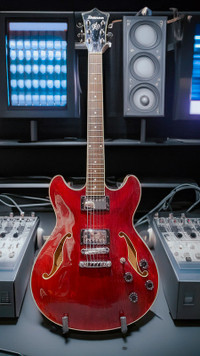 IBANEZ Artcore AS-73 Guitar