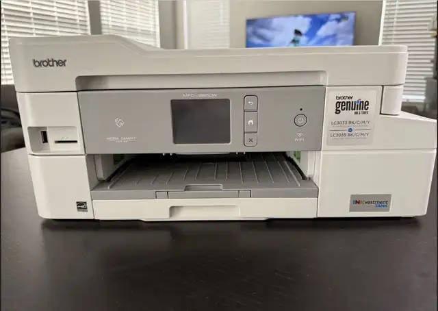 Brother MFC-J995DW for Parts - $50