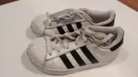 Little Girls or Boys ADIDAS Shoes (Runners)