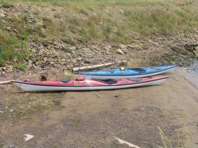 Kayak de mer dans Sports nautiques  à Lanaudière - Image 4
