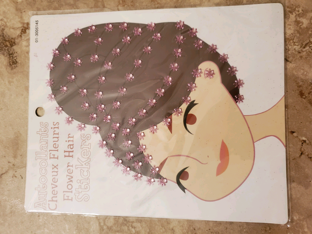 Hair Gems in Other in St. John's - Image 5