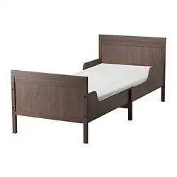 Lit Ikea Sundvik pour enfants / Ikea bed Sundvik for kids, View more