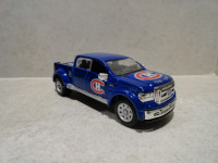 Voiture de collection Ford F-350 Montreal Canadiens 2009