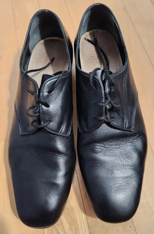 Men's dance shoes:  Size 9 (TBC) in Men's Shoes in Ottawa - Image 3