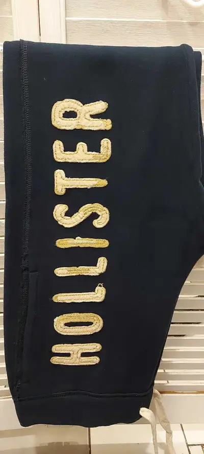 Hollister Sweatpants, View more
