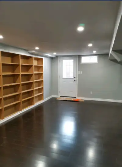 Move In Ready