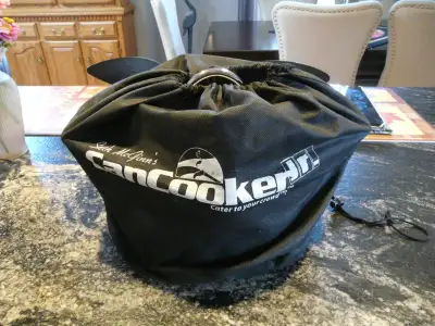 CANCOOKER, View more