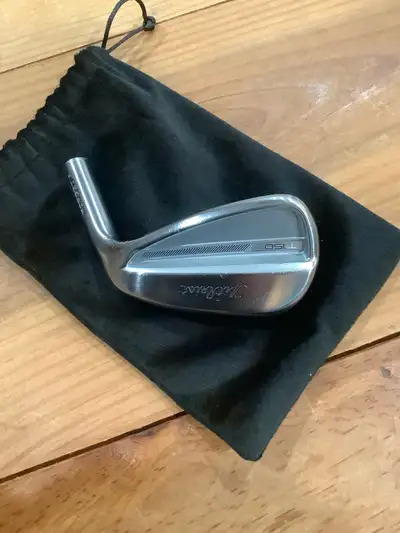Titleist T-150 Golf Gap Wedge (head), View more