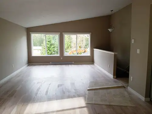 Upper, 3bed/2bath house with garage in Long Term Rentals in Nanaimo - Image 4
