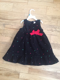 Toddler dress (size 24 months)
