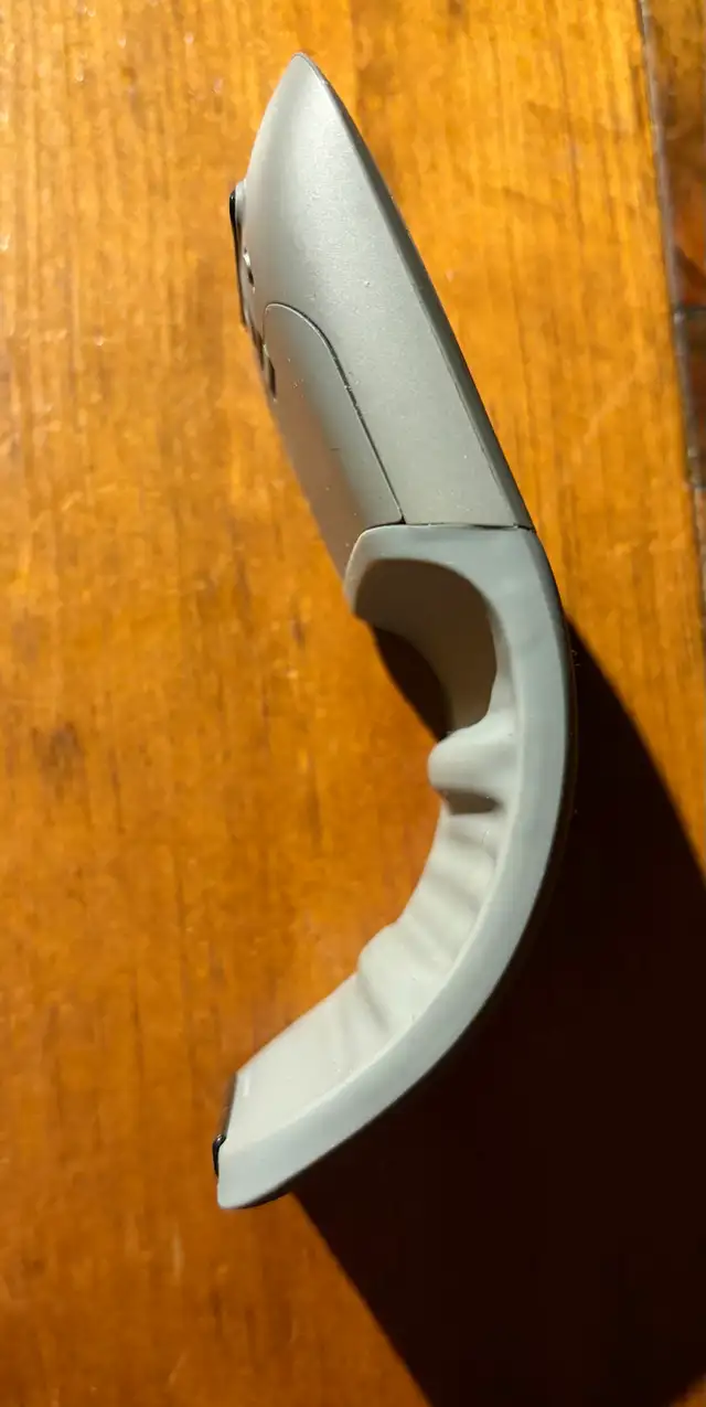 Microsoft Arc Touch Bluetooth Mouse526670167425699841
