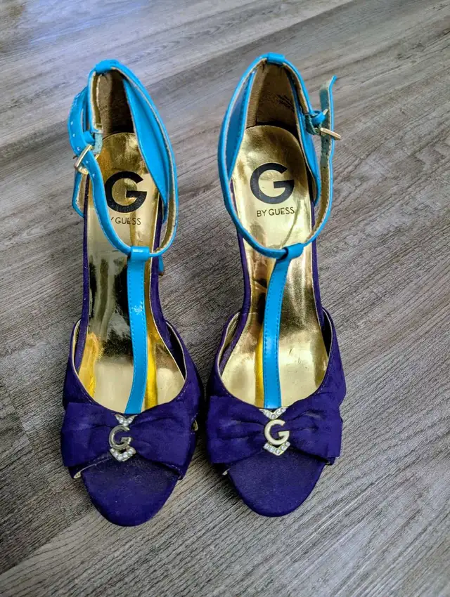 Guess High Heels in Women's - Shoes in Calgary - Image 4