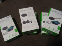 Belkin Quick Charge Wireless Charging Pad - 2-Pack - $25.00