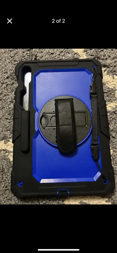 Tablet Case, View more