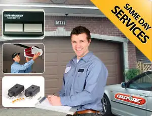 Peel Garage Door – Opener - Repair & Installation Services, View more