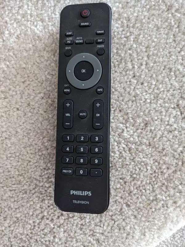 Philips TV in TVs in Ottawa - Image 3