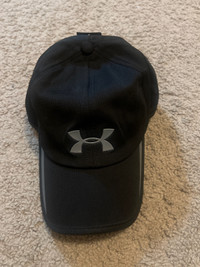 Under Armour Hat adjustable size