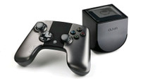 OUYA gaming system with tons of Games, Emulators