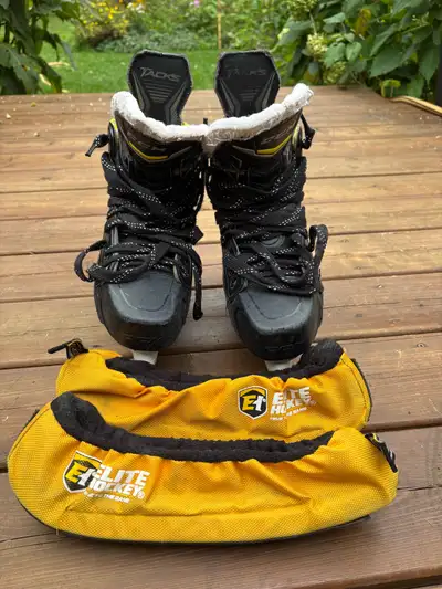 Men’s Hockey Skates size 9.5, View more