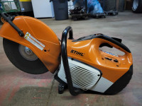 Chop saw STIHL