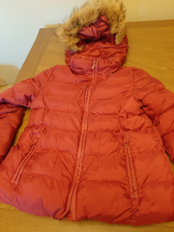 Manteau d'hiver dans Vêtements - 5T  à Ville de Montréal - Image 2
