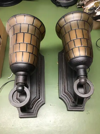 Wall Light Sconces, View more