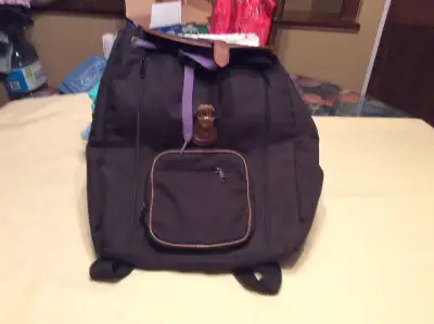 Sacs à dos, à djambee ou à P.C., View more