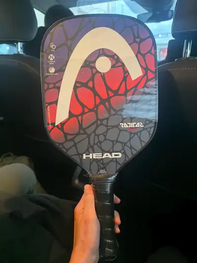  OPPORTUNITY — Brand New Pickleball Paddle , View more