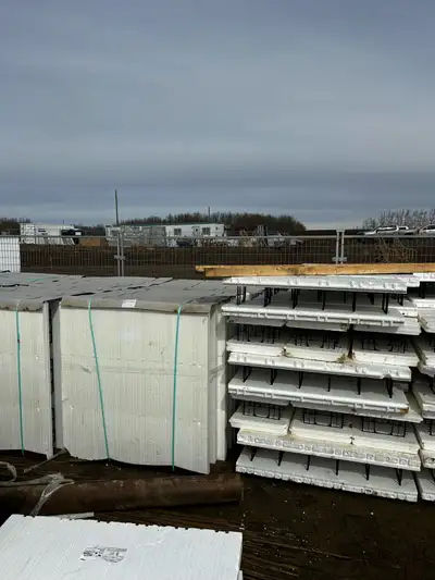 Advantage ICF forms, View more