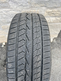 4  19” Studless Winter Tires (Farroad)