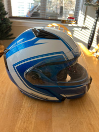 Motorcycle helmet ZOX 
